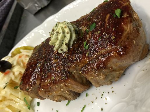 Restaurant Hellas im Ostseebad Boltenhagen griechische Spezialitäten Grill-Spezialitäten