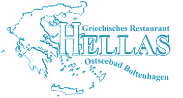 Restaurant Hellas im Ostseebad Boltenhagen griechische Spezialitäten