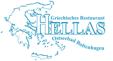 Restaurant Hellas im Ostseebad Boltenhagen griechische Spezialitäten