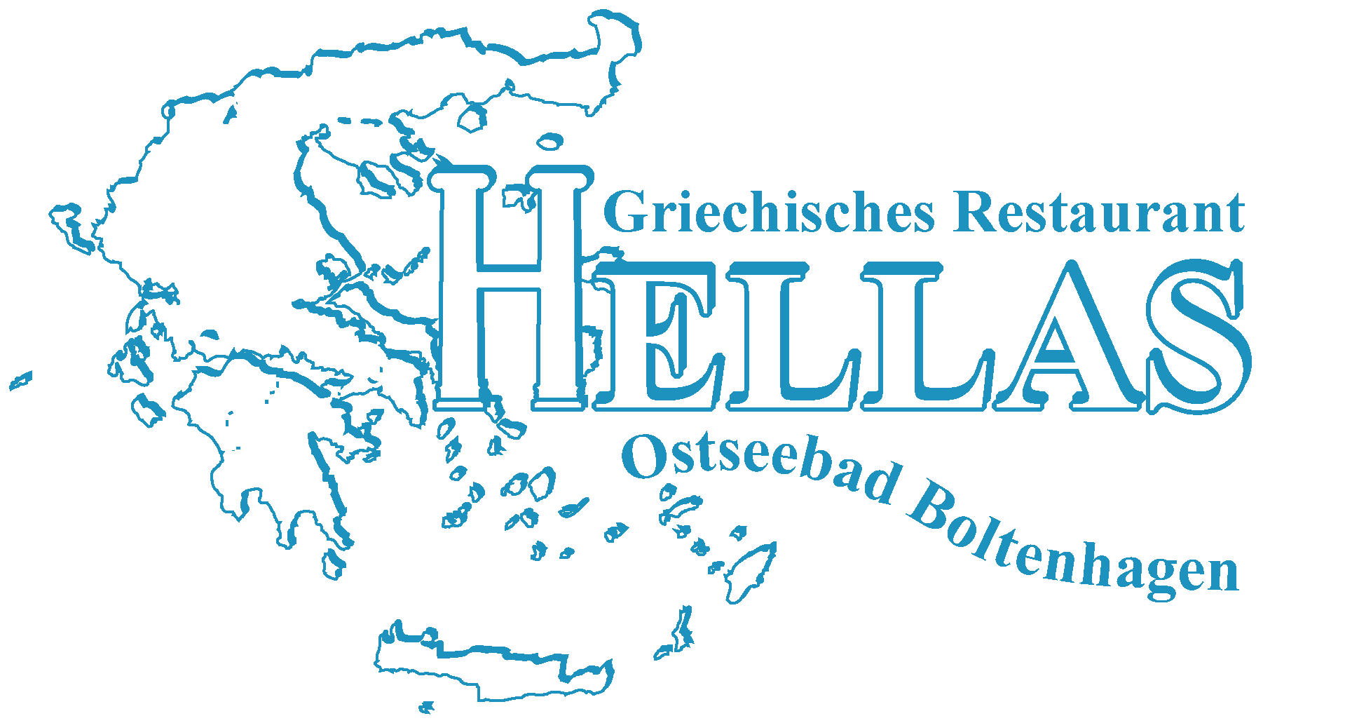 Restaurant Hellas im Ostseebad Boltenhagen griechische Spezialitäten