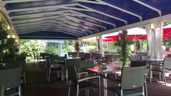 Restaurant Hellas im Ostseebad Boltenhagen griechische Spezialitäten
