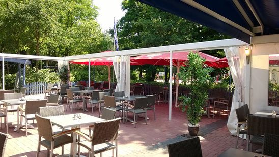 Restaurant Hellas im Ostseebad Boltenhagen griechische Spezialitäten