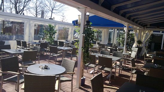 Restaurant Hellas im Ostseebad Boltenhagen griechische Spezialitäten